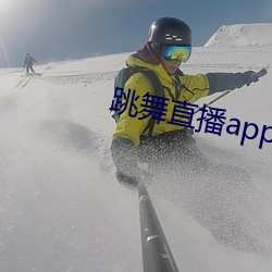 跳舞直播app有哪(nǎ)些(xiē)