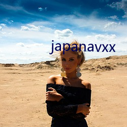 japanavxx