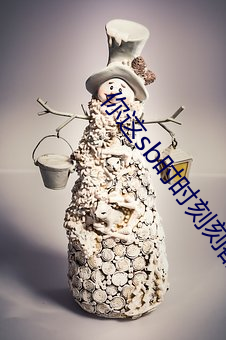 你这sb时时刻刻都欠c若若 一针见血）