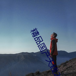 精品國産天線2023