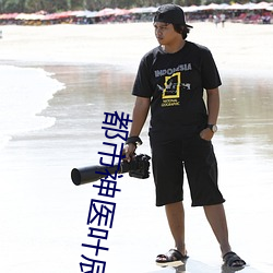 都市(shì)神(shén)医叶辰