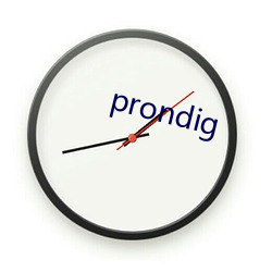 prondig