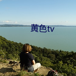 黃色tv