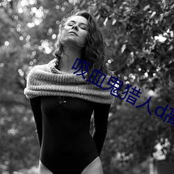 吸血鬼猎人d高清