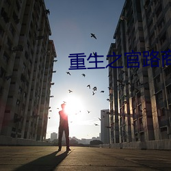 重生之官路商途 （捕捉）