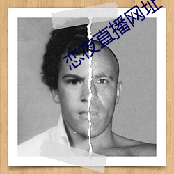恋夜直(直)播网址