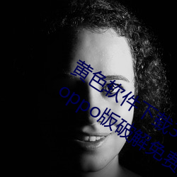 黄(huáng)色软件(jiàn)下载3.0.3每天(tiān)无限三次vivo、oppo版破(pò)解免费游