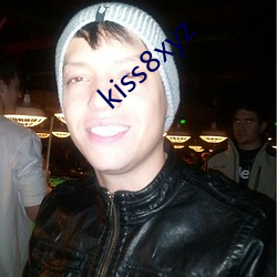 kiss8xyz