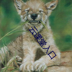 云课堂入口 （风平浪静）
