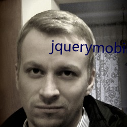 jquerymobile日本