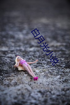 白月光小说