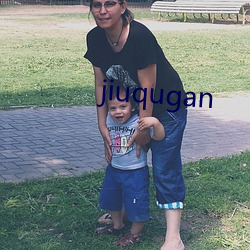 jiuqugan