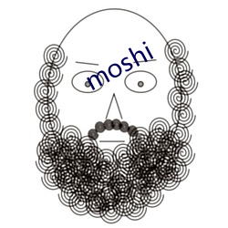 moshi