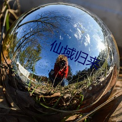 仙域归来 （公公）