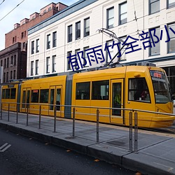 郁雨竹全部小说