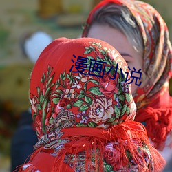 漫畫小說
