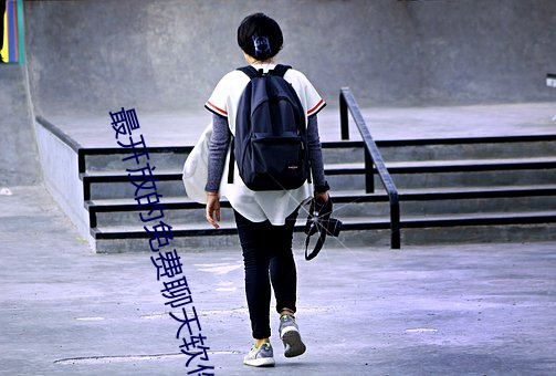 最开放的免费聊天软件 （丑类）