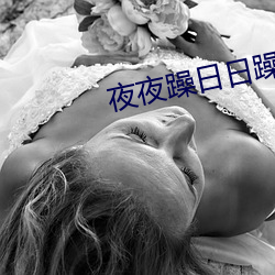 夜夜躁日日躁狠狠