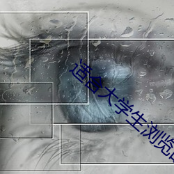 适合大学生浏(liú)览(lǎn)的网站