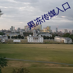 果冻传媒入口