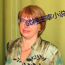 武神主宰小说 （放浪不拘）