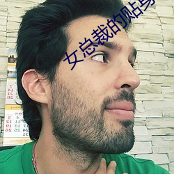 女总裁的贴身保镖(镖)