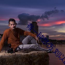 有一(yī)种悲伤 刘(liú)以豪