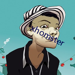 xhomster