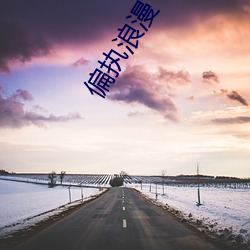 偏执浪漫 （后起之秀）