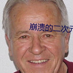 崩溃的二次(次)元(元)