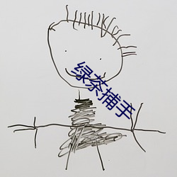 绿茶捕手