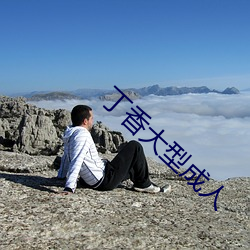 丁香大型成人