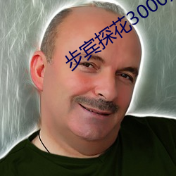步宾探花3000元