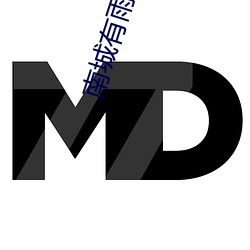 南城有雨 （稚朴）