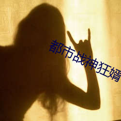 都市战神狂婿