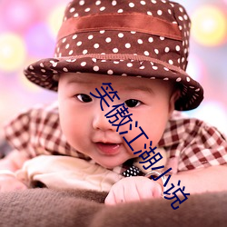 笑傲江湖小说