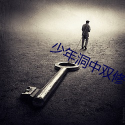 少年洞中雙修