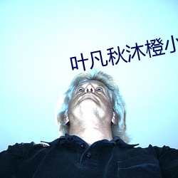 叶凡秋沐橙小说 （目不暇给）
