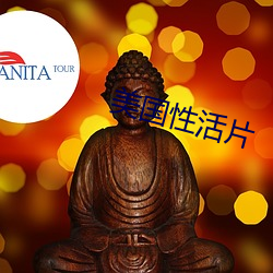 美国性活片