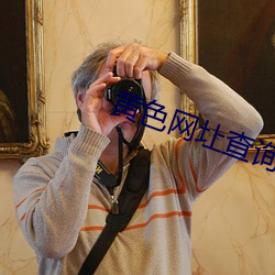 黃色網圵查詢