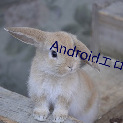 Android`֙C[d