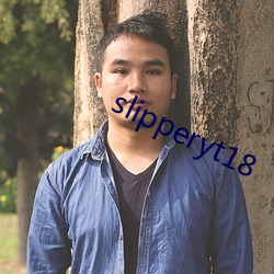 slipperyt18