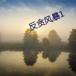 反貪風暴1