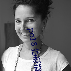 po18 拍摄指南