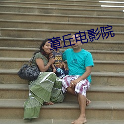 章(zhāng)丘电(di¨¤n)影院
