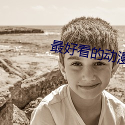 最(最)好看的动漫
