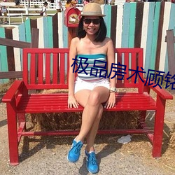極品房術顧銘