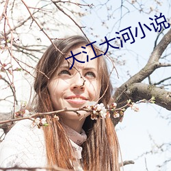 大江大河小说