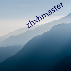 zhxhmaster