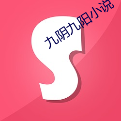 九陰九陽小說